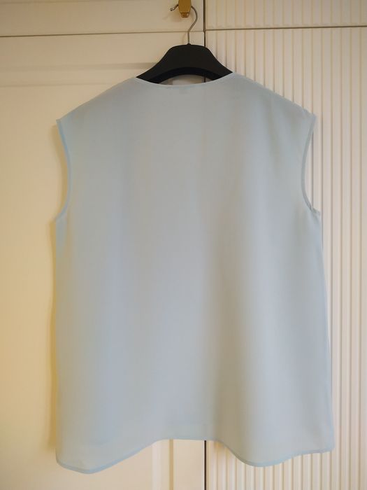 Женские блузки, Uniqlo, H&M