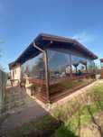 Producător, folie terasa transparenta Cristal premium 0,8