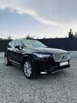 Volvo xc90 2017 Inscription
