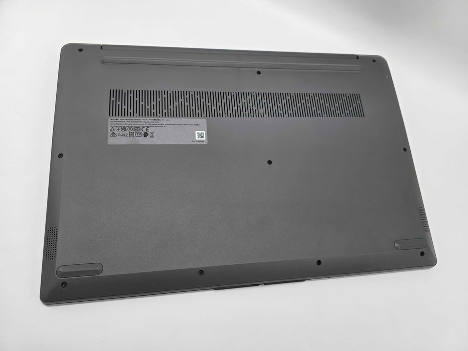 Laptop 17" HD+ LENOVO IdeaPad 3 17ALC6 Ryzen 7 12GB Ram 512GB SSD M2