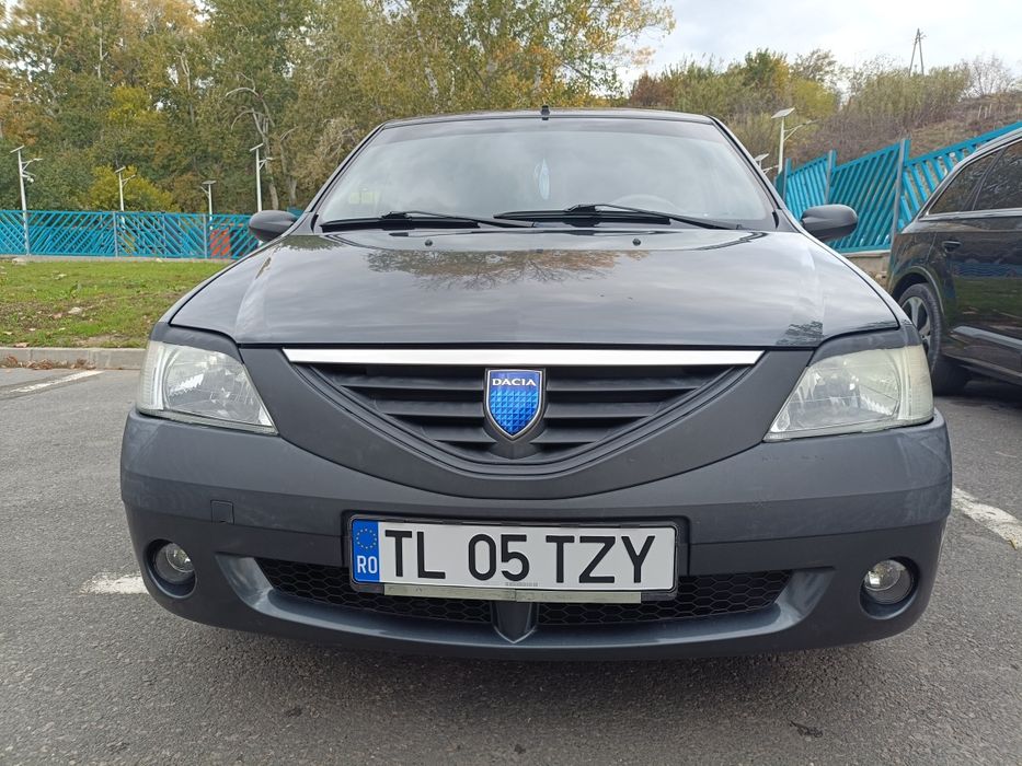 De vânzare Dacia Logan