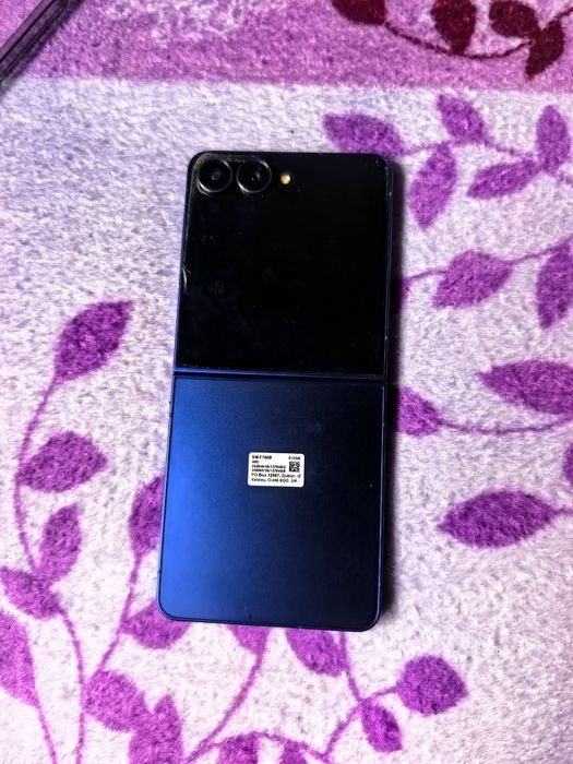 Samsung Z Flip 7