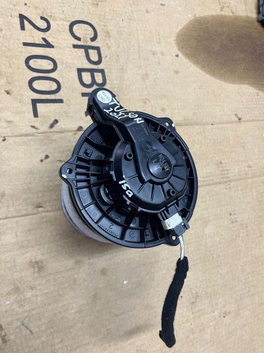 Ventilator habitaclu Hyundai Tucson 2021