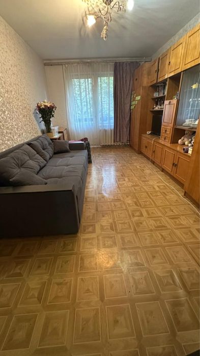 Сдам однокомнатную квартиру в центре города