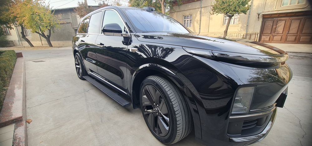 Li9 Max 2023 sotiladi