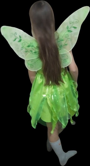 Карнавальный костюм