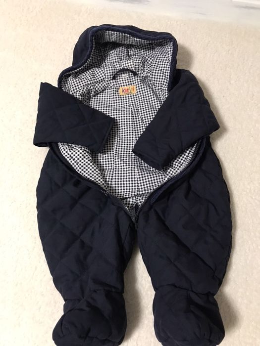 Бебешки гащеризон. Чисто нов.