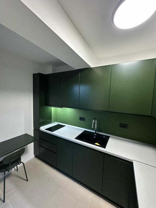 Apartament de inchiriat Zenia Residence