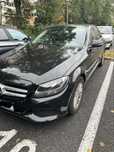 Mercedes C200 2015 w205