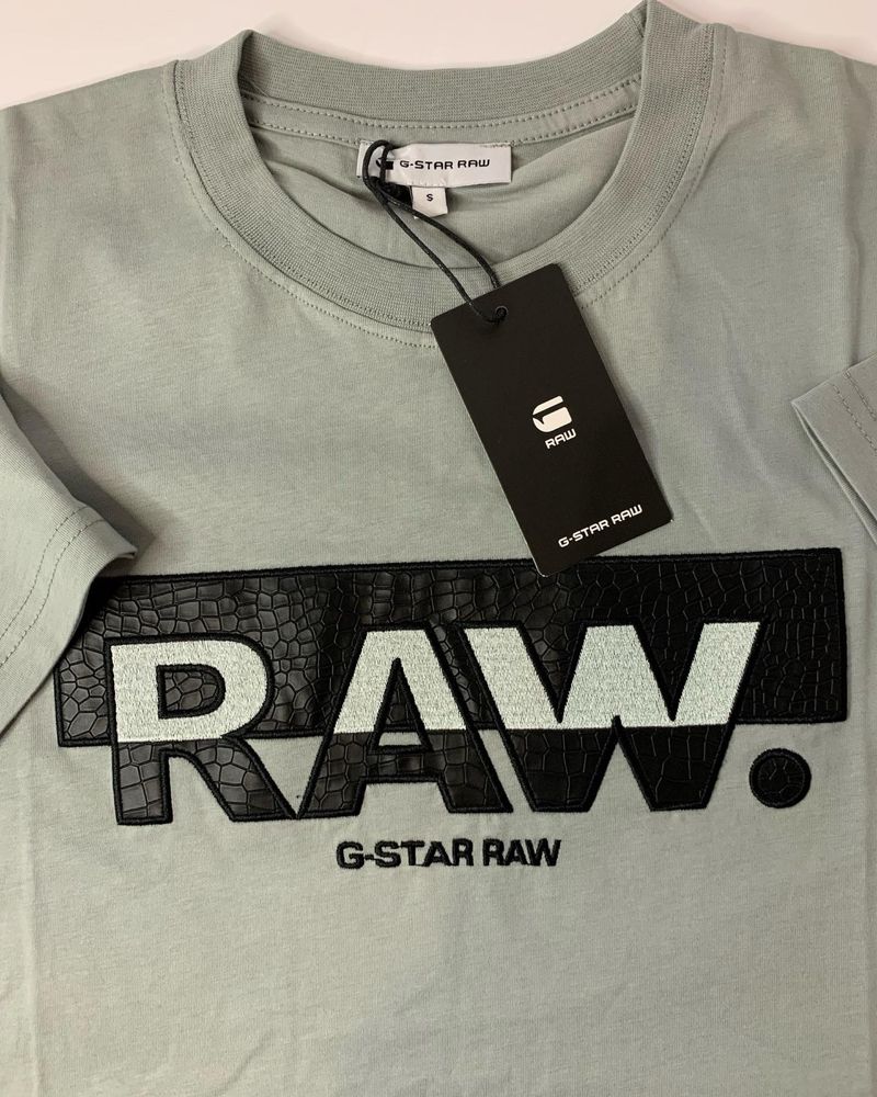Тениска G-Star RAW
