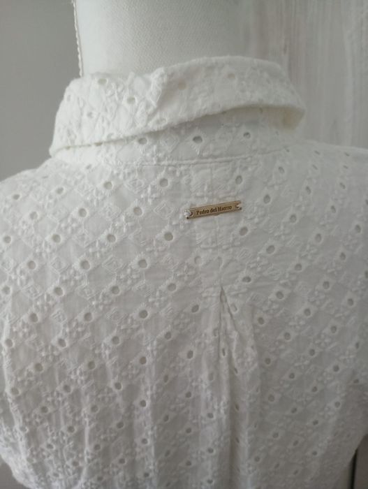 Rochie brodata -Pedro del Hierro