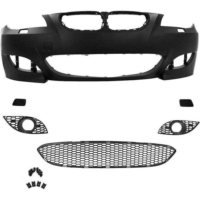 Предна M5 дизайн Броня за E60 / E61 комби