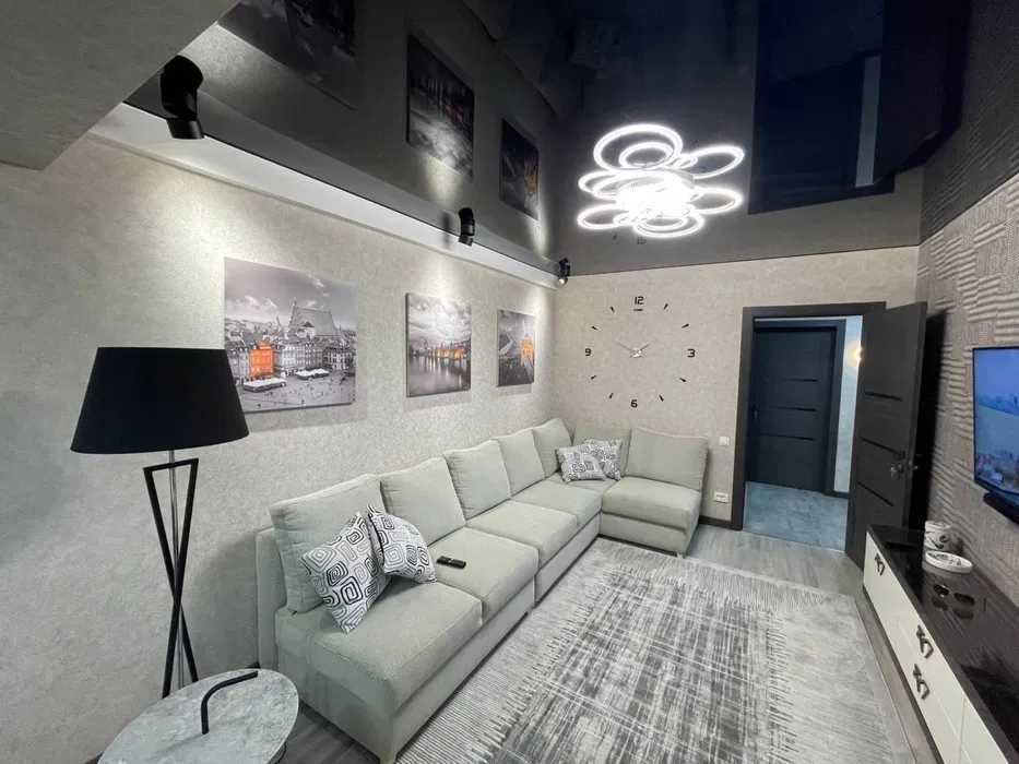 Аренда 2-комнатной на Дархане/Центр