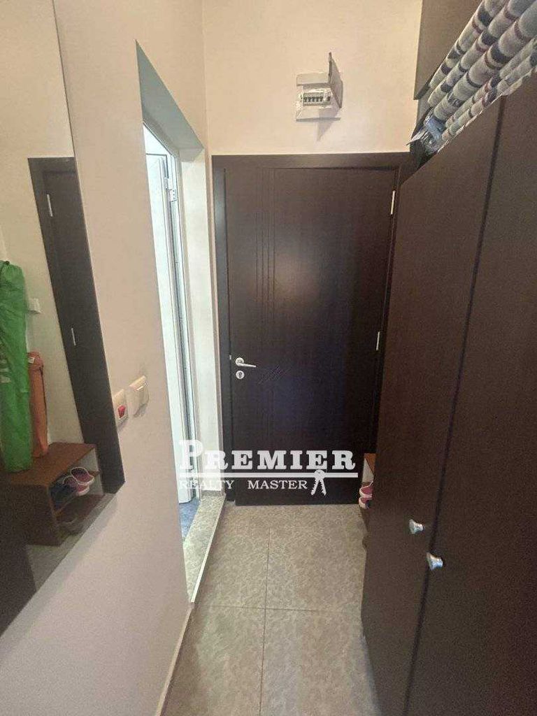 Продава се Едностаен апартамент в Поморие - 33 кв.м за 1304 €/кв.м - Снимка #5