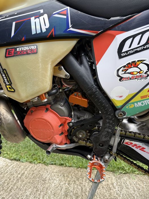 Ktm 300 tpi 2021