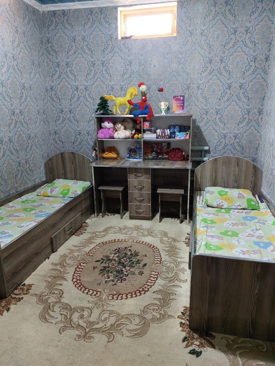 Дом в металлурги! Город ЗАРАФШАН