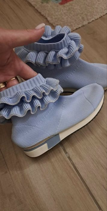 Incaltaminte timp soseata Rivar Island marimea 28