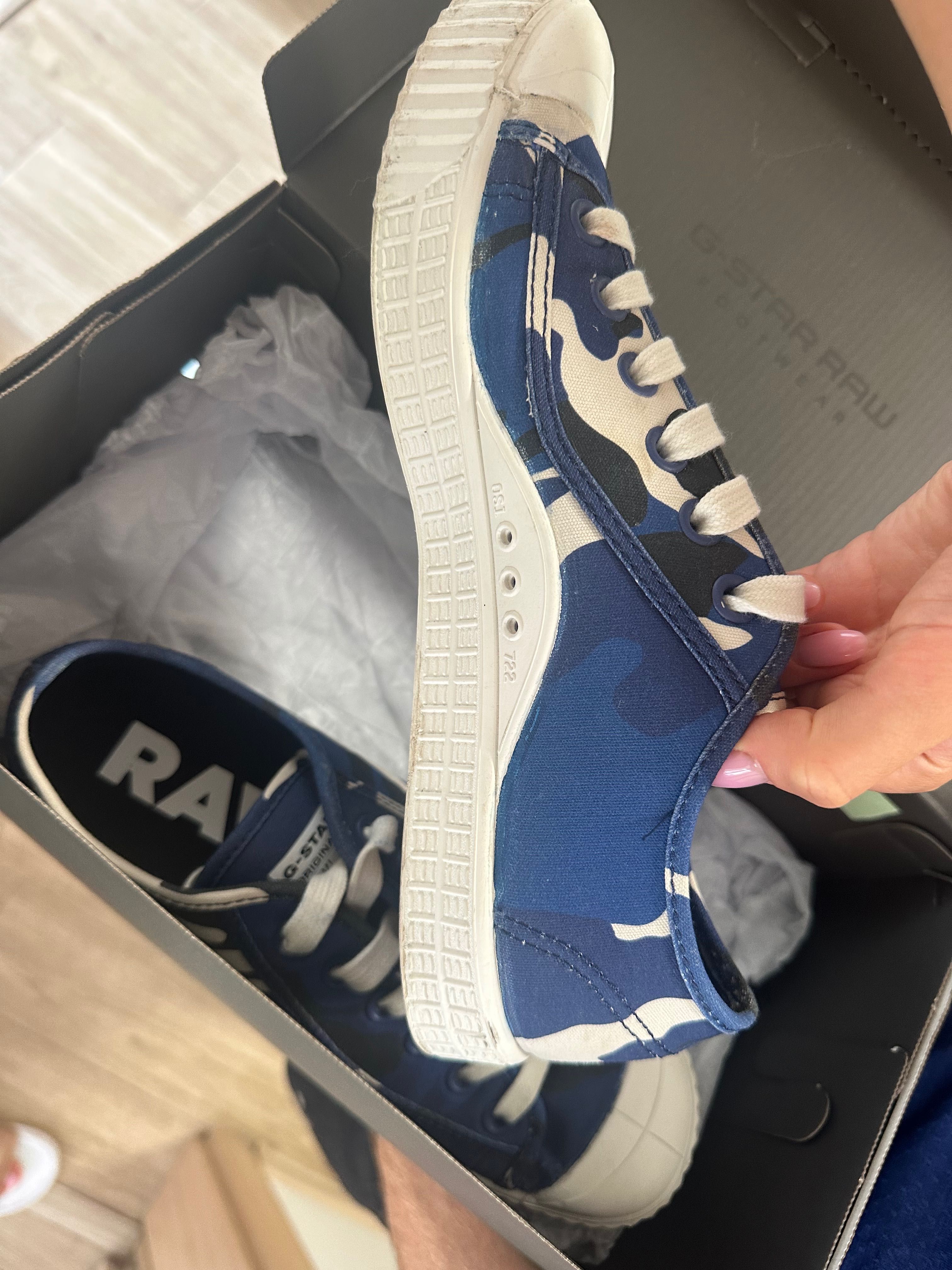 Кецове G-star raw