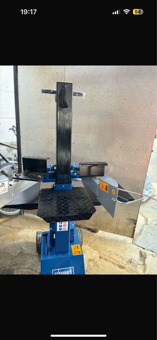 Despicator de lemne 10tone