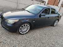 Bmw 520d stare foarte bună