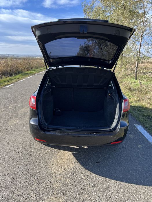 Seat IBIZA ST proprietar