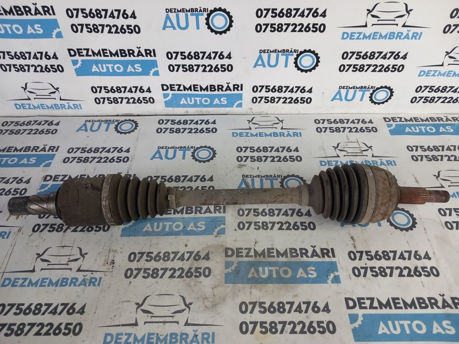 Planetara stanga 1.9 dci Renault Megane 3 2010