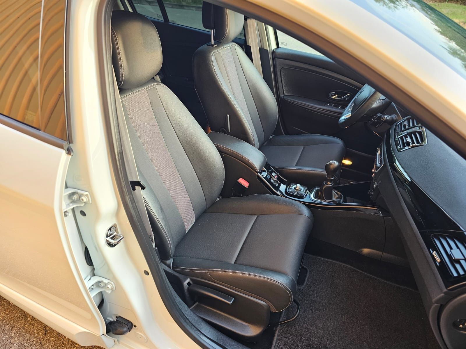 Renault Megane III Bose Line 1.5dci