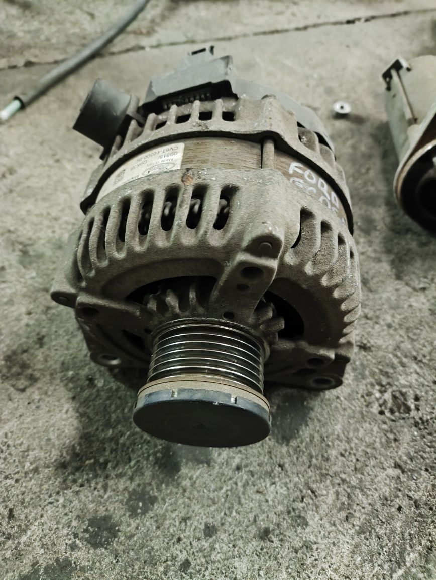 Алтернатор за Ford 1.0 ecoboost