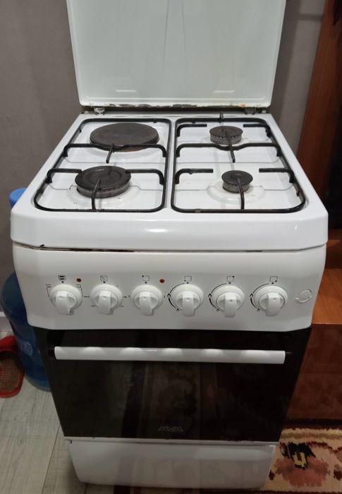 Продаю газ плита