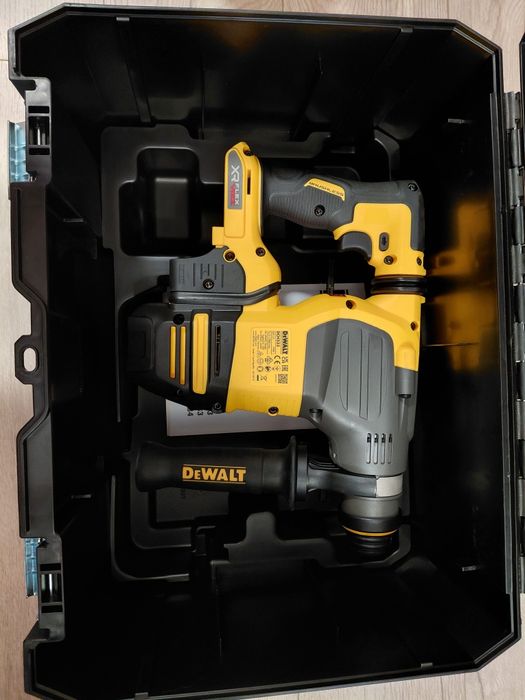 Dewalt DCH333 перфоратор