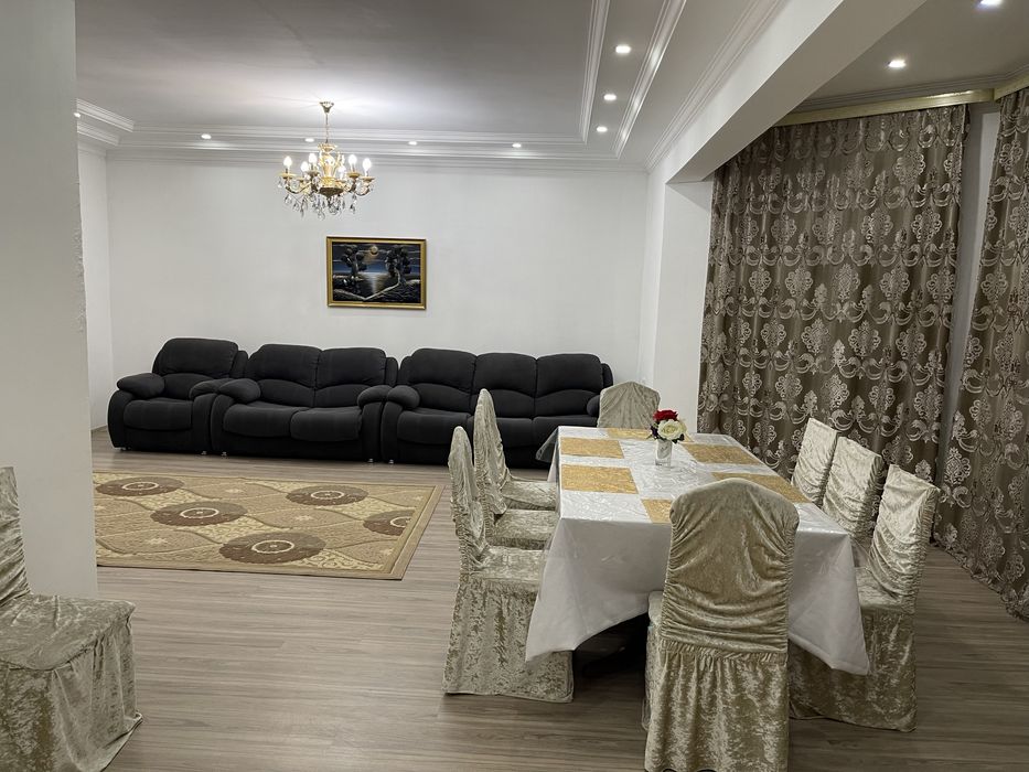 Коттедж в аренду