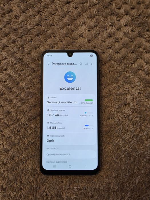 Samsung Galaxy A16 5G