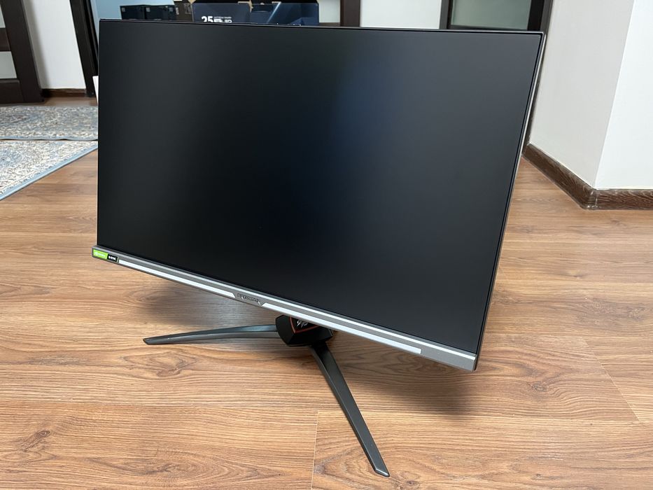 Монитор Игровой Асер Predator 280гц