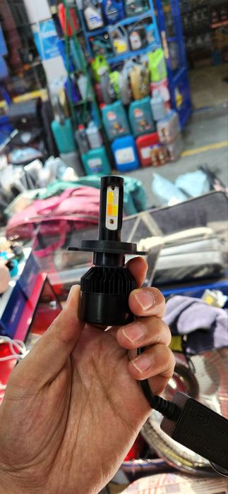 4 xil yonadigan led