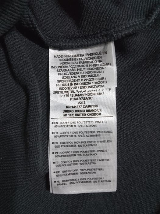 Bluza Fotbal Copii AFC Bournemouth