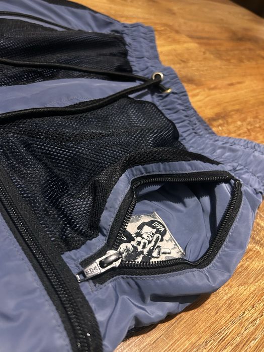 Luda карго иушляк син рядък