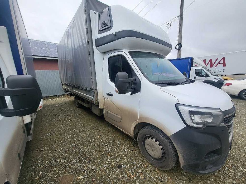 Vand Renault Master