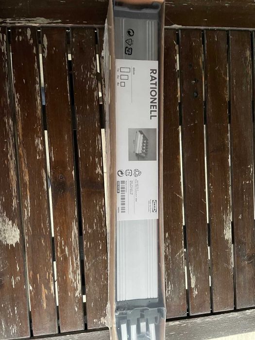 IKEA seprator sertar bucatarie 60cm