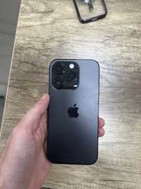Iphone 14 pro black
