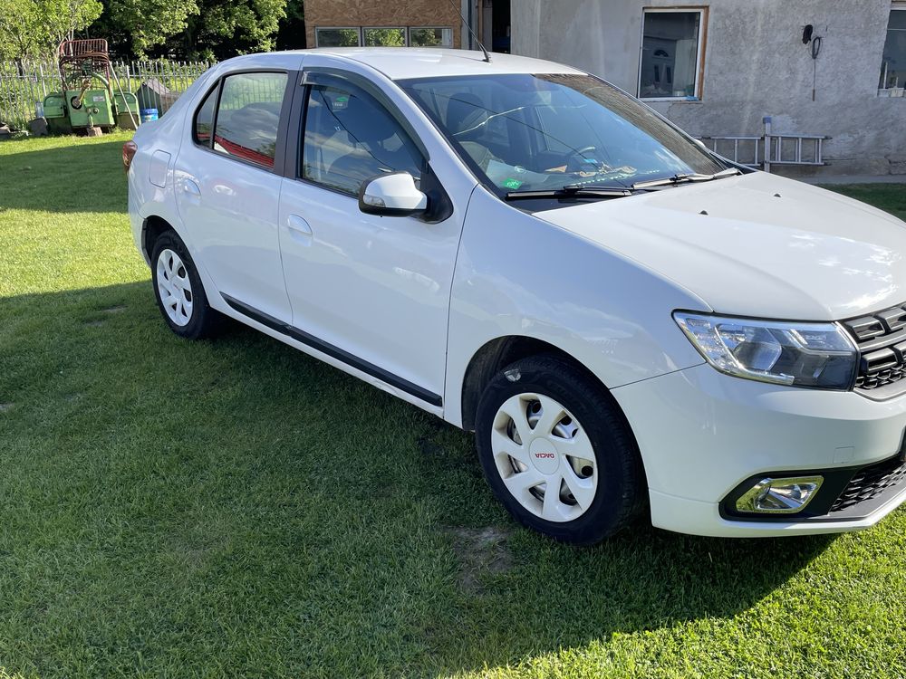 Vadn Dacia Logan