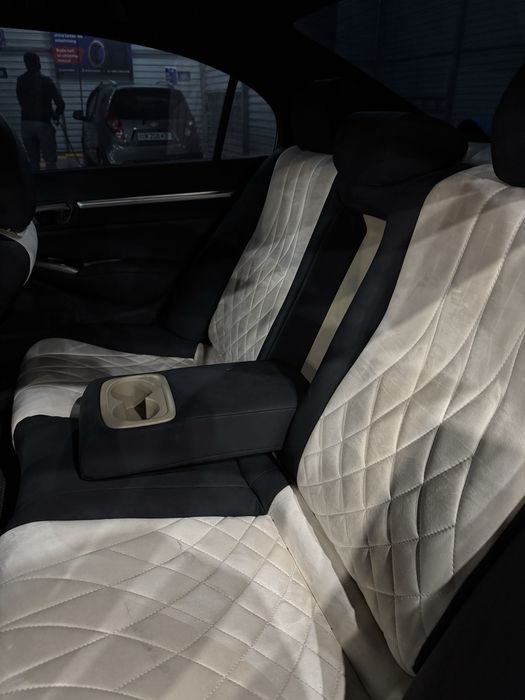 Honda Civic 1.8 iVtec