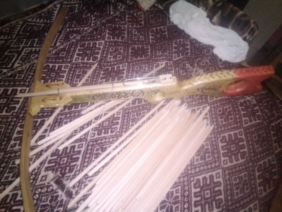 Arbaletă crossbow