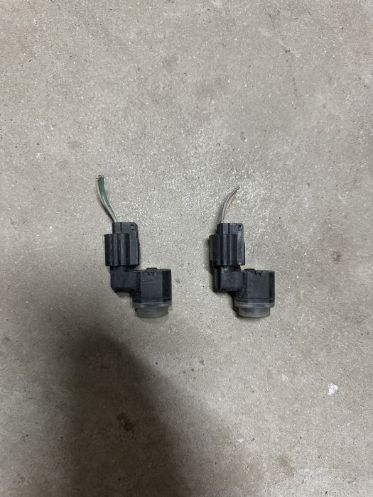 Senzori parcare Renault Clio 4,5, Megane 2,3, Captur, Scenic 3