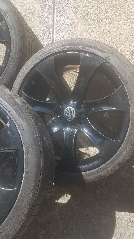 Джанти за BMW AUDI