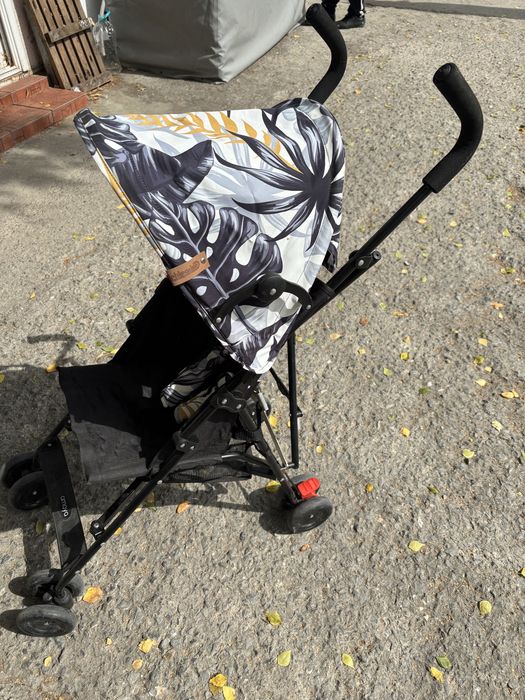 Количка chipolino