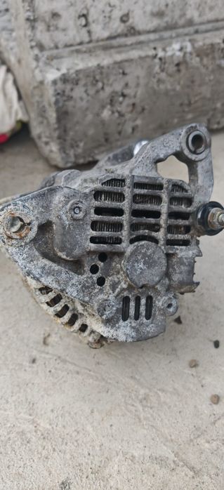 Alternator Mazda 6