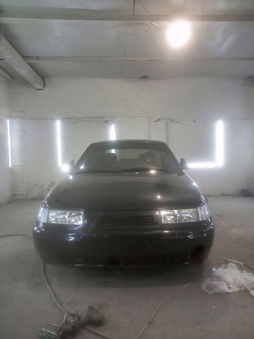 Покраска авто и рихтовка полировка