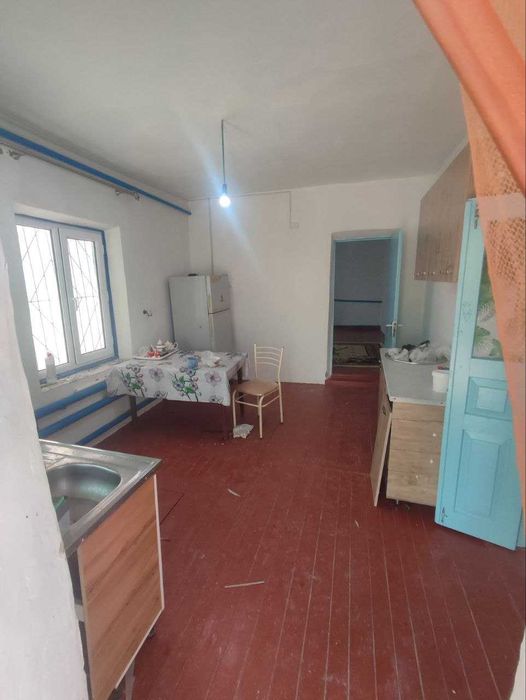 Продается участок в Кибрай