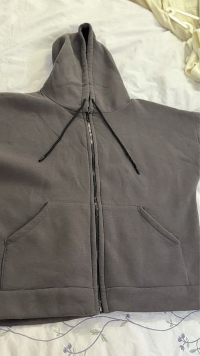 Спортивная одежда размер стандарт ткань 3 нить