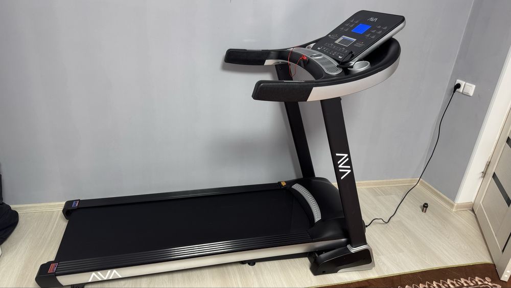 Беговая дорожка